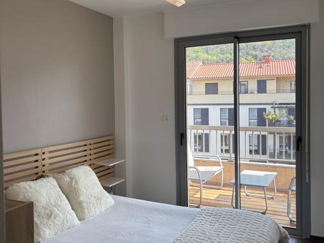 Appartement 2 pièces, 36 m² à louer à Vienne 38200
