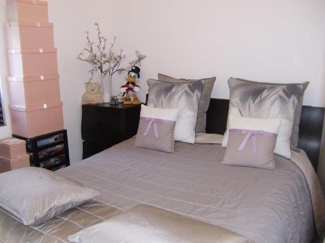 Appartement 2 pièces, 36 m² à louer à Villard Bonnot 38190