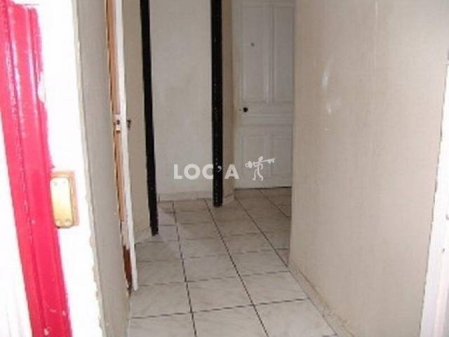 Appartement 2 pièces, 36 m² à louer à Villeurbanne 69100