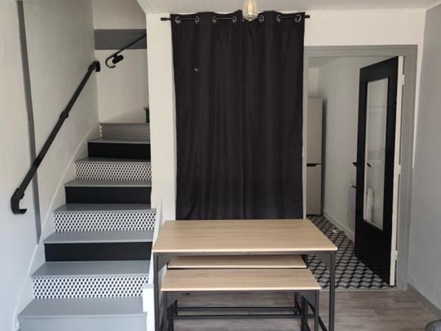 Appartement 2 pièces, 36 m² à louer à Villieu Loyes Mollon 01800