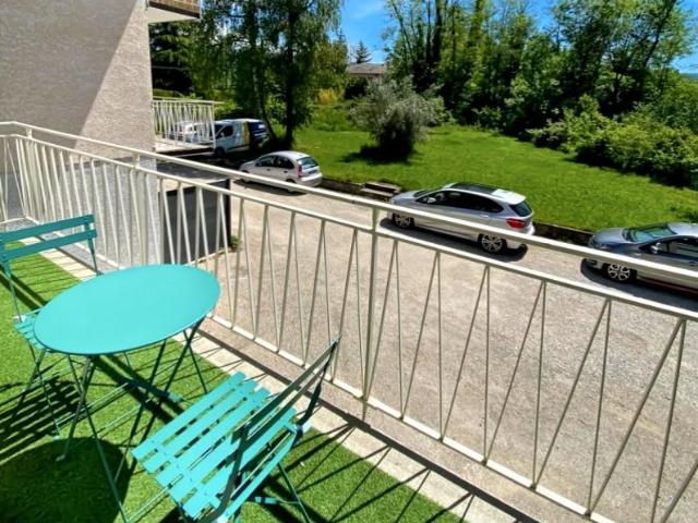 Appartement 2 pièces, 36 m² à louer à Viry 74580