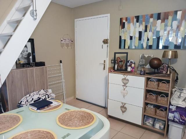 Appartement 2 pièces, 36 m² à louer à Agde 34300