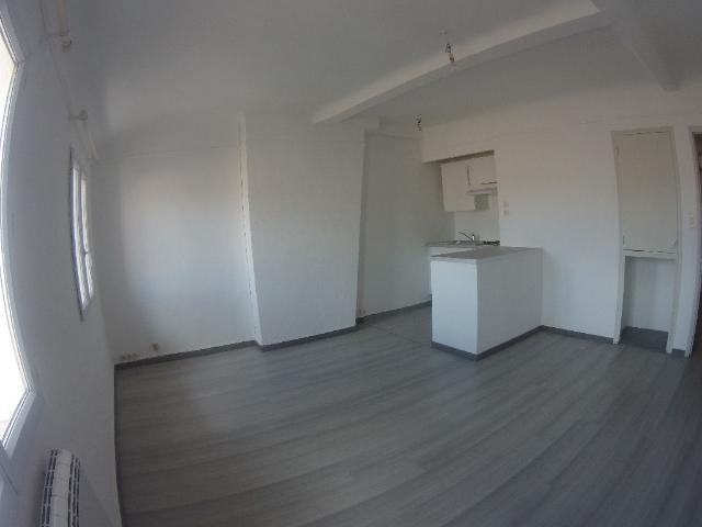 Appartement 2 pièces, 36 m² à louer à Aix en Provence 13100