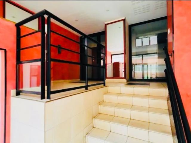 Appartement 2 pièces, 36 m² à louer à Alfortville 94140