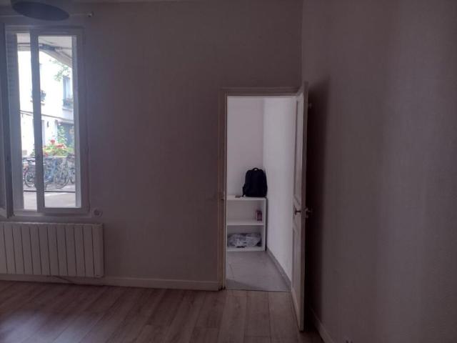 Appartement 2 pièces, 36 m² à louer à Alfortville 94140