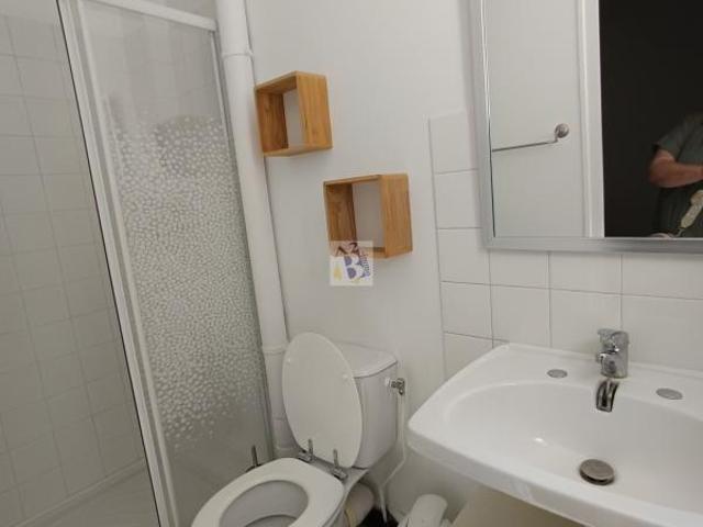 Appartement 2 pièces, 36 m² à louer à Angoulême 16000