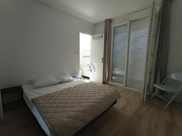 Appartement 2 pièces, 36 m² à louer à Angoulême 16000