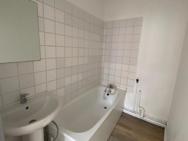 Appartement 2 pièces, 36 m² à louer à Arras 62000