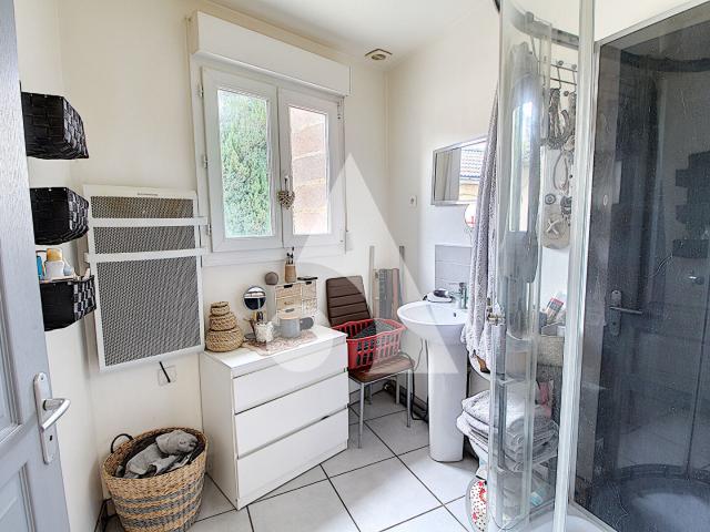 Appartement 2 pièces, 36 m² à louer à Aubencheul au Bac 59265