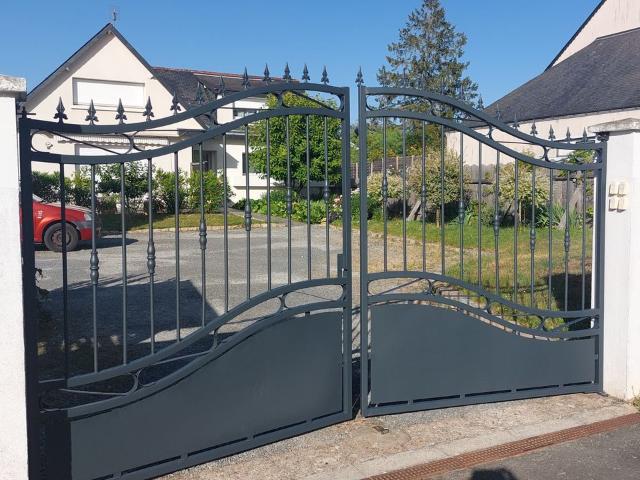Appartement 2 pièces, 36 m² à louer à Avrillé 49240