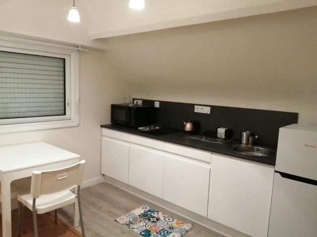 Appartement 2 pièces, 36 m² à louer à Avrillé 49240