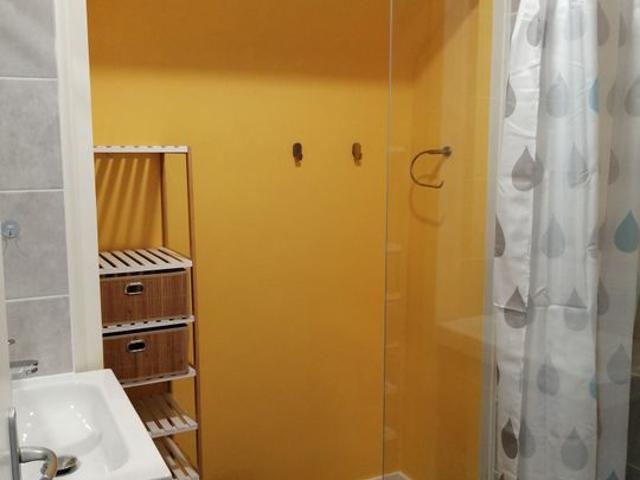 Appartement 2 pièces, 36 m² à louer à Avrillé 49240