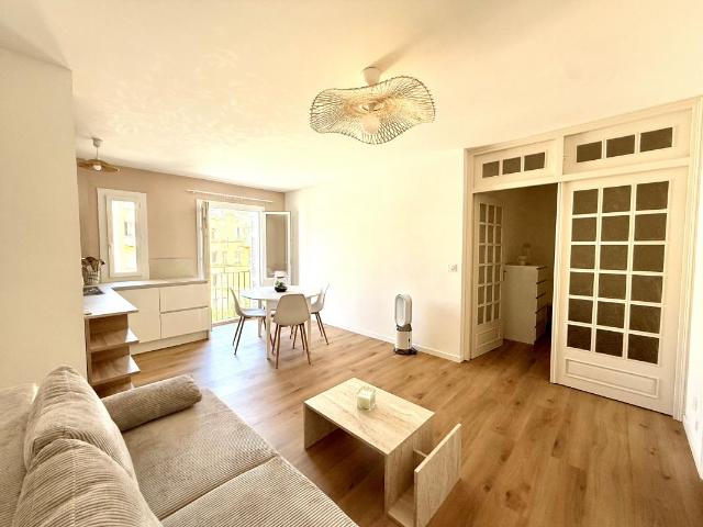 Appartement 2 pièces, 36 m² à louer à Bastia 20200