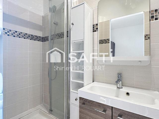 Appartement 2 pièces, 36 m² à louer à Beaumont sur Oise 95260