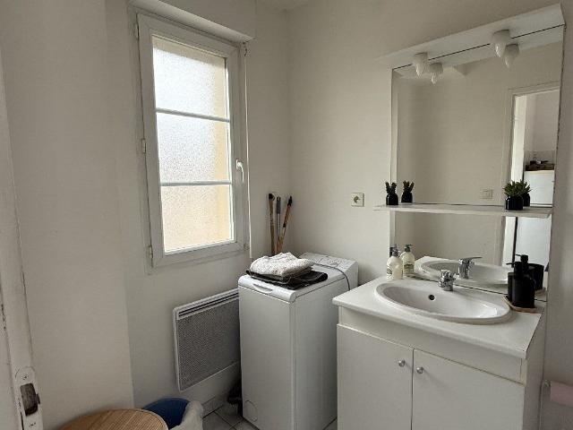 Appartement 2 pièces, 36 m² à louer à Beauvais 60000