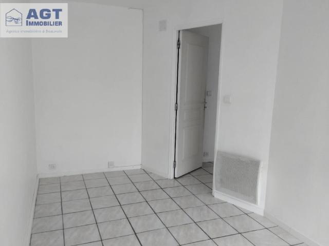 Appartement 2 pièces, 36 m² à louer à Beauvais 60000