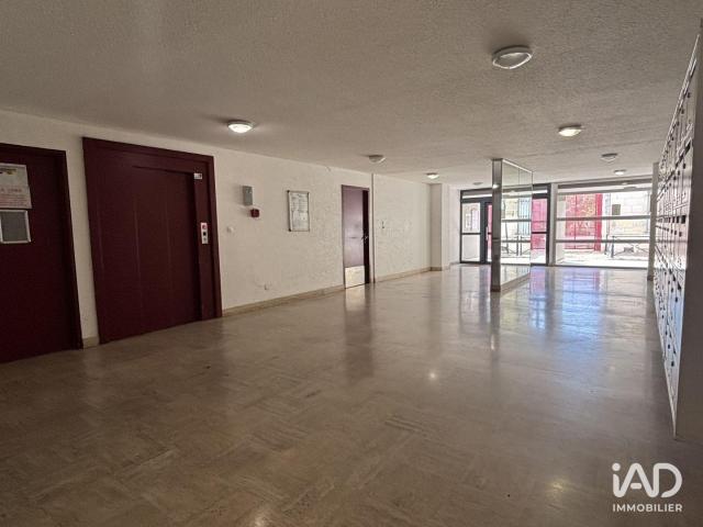Appartement 2 pièces, 36 m² à louer à Bordeaux 33000