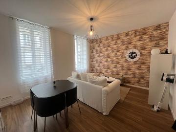 Appartement 2 pièces, 36 m² à louer à Brest 29200