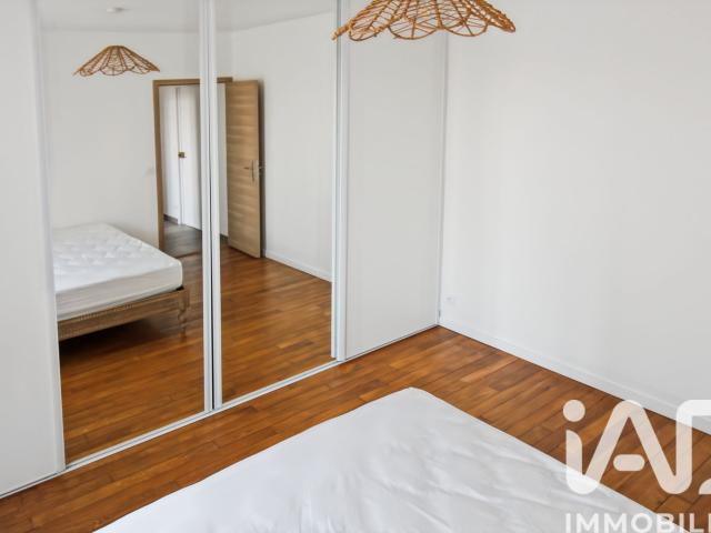 Appartement 2 pièces, 36 m² à louer à Brie Comte Robert 77170
