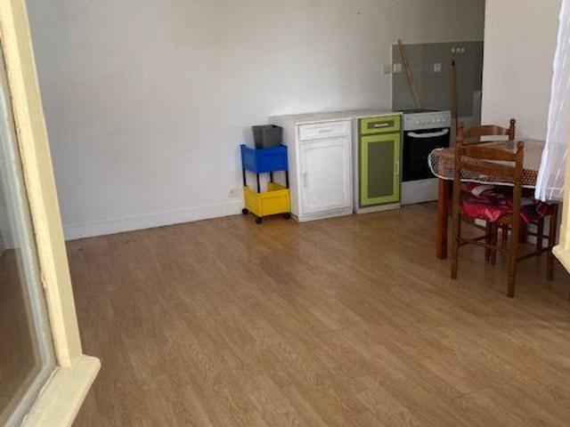Appartement 2 pièces, 36 m² à louer à Bures sur Yvette 91440