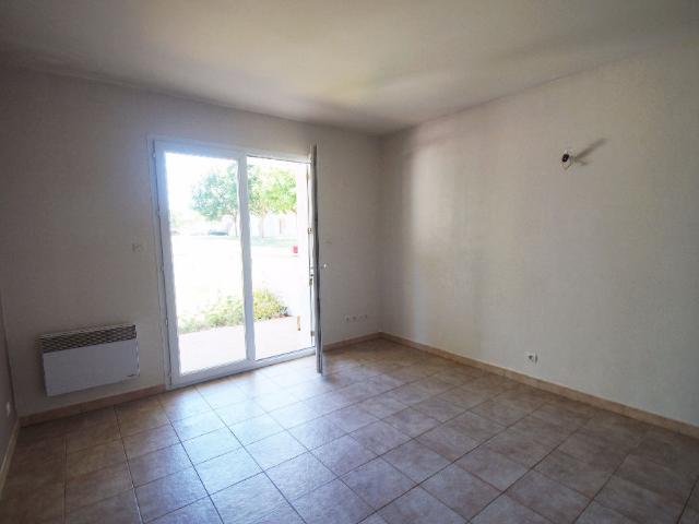 Appartement 2 pièces, 36 m² à louer à Buxerolles 86180