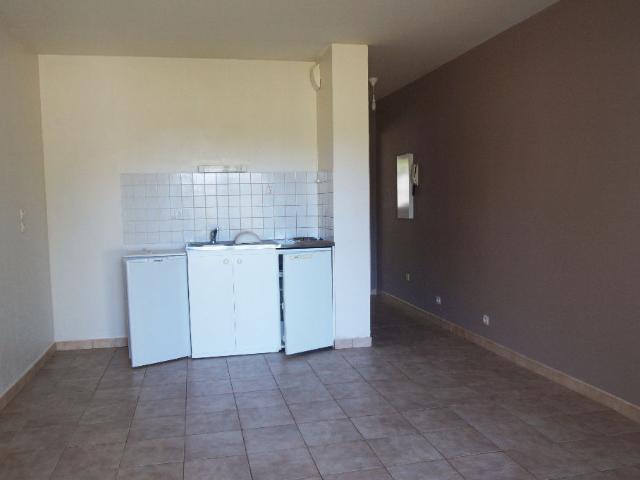 Appartement 2 pièces, 36 m² à louer à Buxerolles 86180