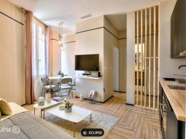 Appartement 2 pièces, 36 m² à louer à Cannes 06150