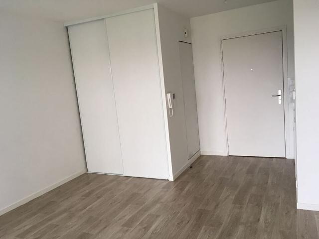 Appartement 2 pièces, 36 m² à louer à Caen 14000