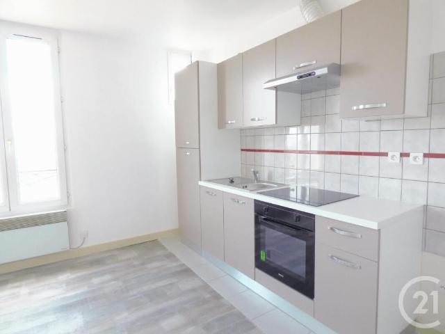 Appartement 2 pièces, 36 m² à louer à Choisy le Roi 94600