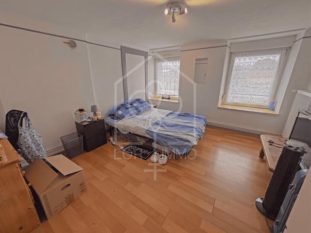 Appartement 2 pièces, 36 m² à louer à Château Salins 57170