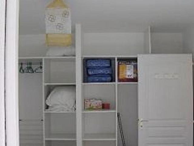 Appartement 2 pièces, 36 m² à louer à Châtelaillon Plage 17340
