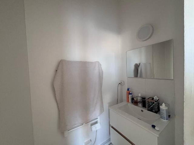 Appartement 2 pièces, 36 m² à louer à Châtellerault 86100