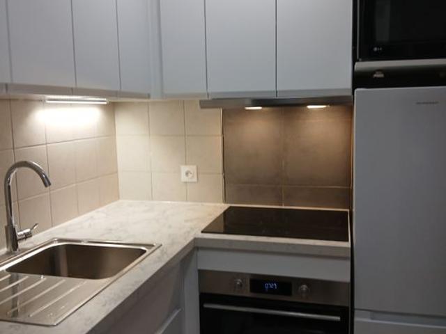 Appartement 2 pièces, 36 m² à louer à Châtillon 92320