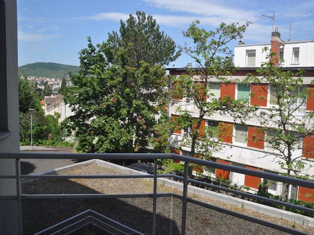 Appartement 2 pièces, 36 m² à louer à Chamalières 63400