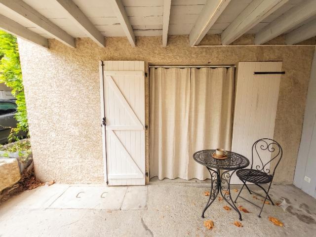 Appartement 2 pièces, 36 m² à louer à Chanas 38150