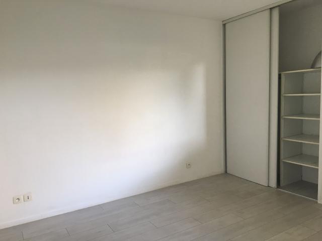 Appartement 2 pièces, 36 m² à louer à Chassieu 69680