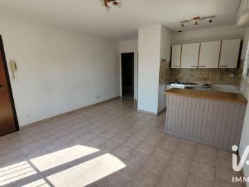 Appartement 2 pièces, 36 m² à louer à Cheval Blanc 84460