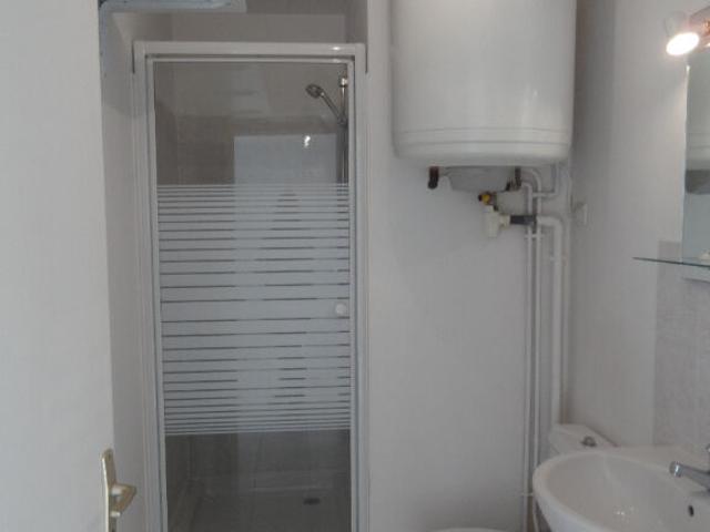 Appartement 2 pièces, 36 m² à louer à Chilly Mazarin 91380