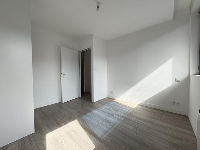 Appartement 2 pièces, 36 m² à louer à Clermont Ferrand 63000