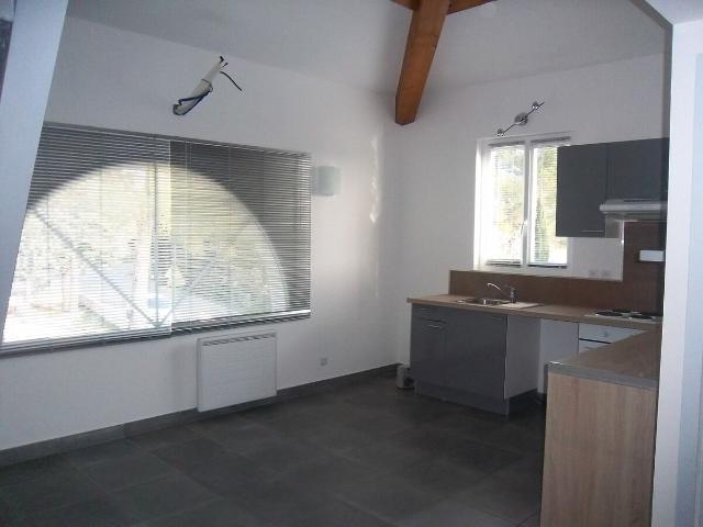 Appartement 2 pièces, 36 m² à louer à Cuers 83390