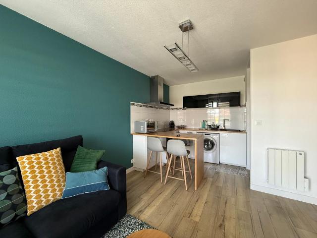 Appartement 2 pièces, 36 m² à louer à Cugnaux 31270