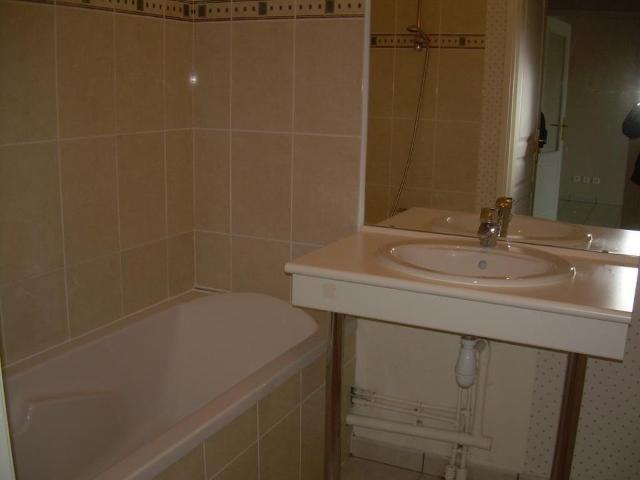 Appartement 2 pièces, 36 m² à louer à Dijon 21000
