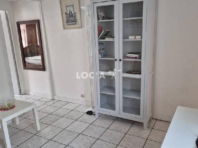 Appartement 2 pièces, 36 m² à louer à Dijon 21000