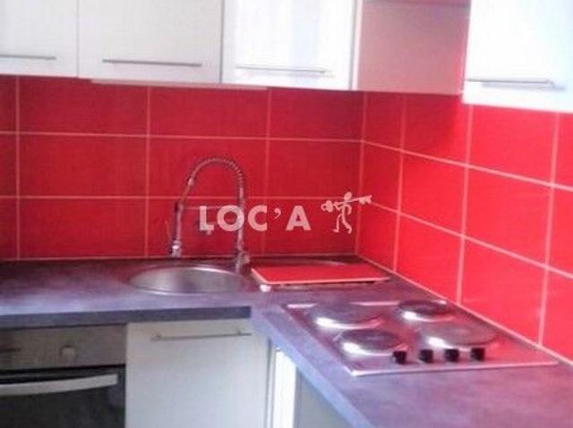 Appartement 2 pièces, 36 m² à louer à Dijon 21000