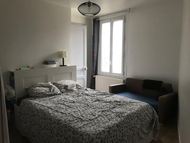 Appartement 2 pièces, 36 m² à louer à Draveil 91210