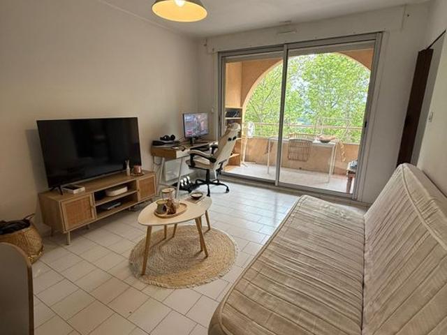 Appartement 2 pièces, 36 m² à louer à Éguilles 13510