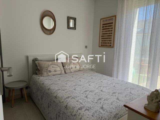Appartement 2 pièces, 36 m² à louer à Épinay sur Orge 91360