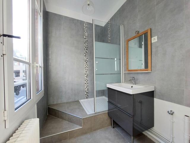 Appartement 2 pièces, 36 m² à louer à Évreux 27000