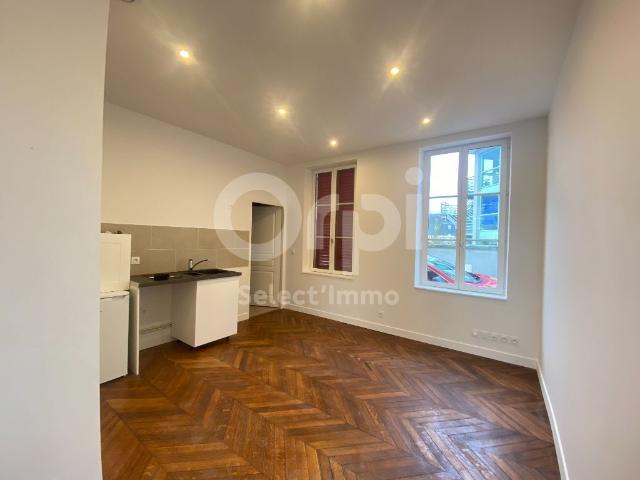 Appartement 2 pièces, 36 m² à louer à Évreux 27000