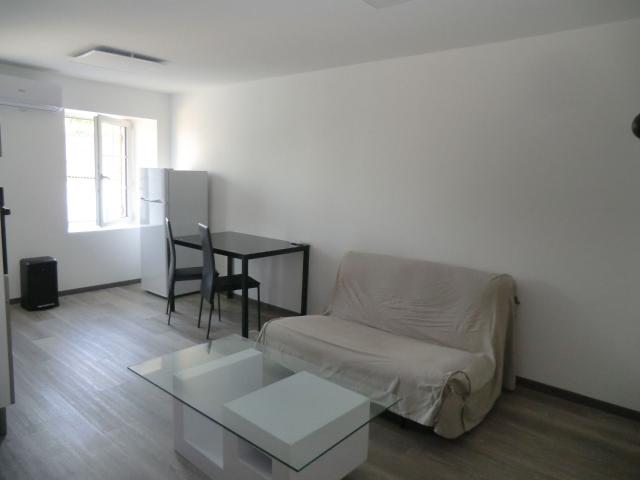 Appartement 2 pièces, 36 m² à louer à Fontaines d'Ozillac 17500